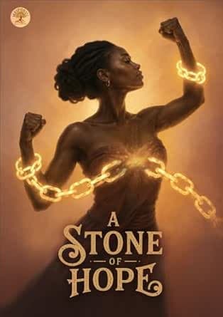 Cover art for "A Stone of Hope"